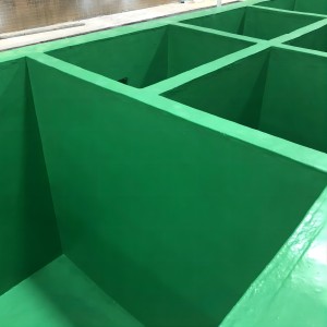 石家庄防腐水池，石家庄水池防腐防渗怎么做，石家庄防腐水池施工厂家